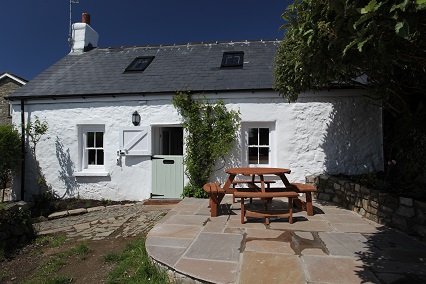 St Brides Bay Cottages Visit Pembrokeshire